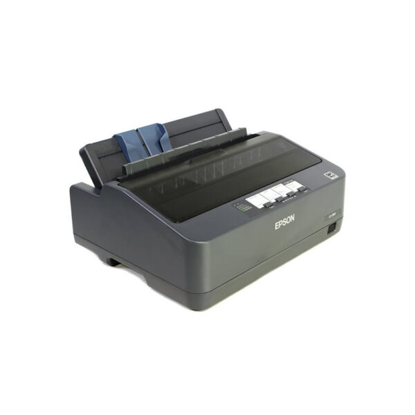 imprimante Epson LQ-350 – matricielle A4 24 pins